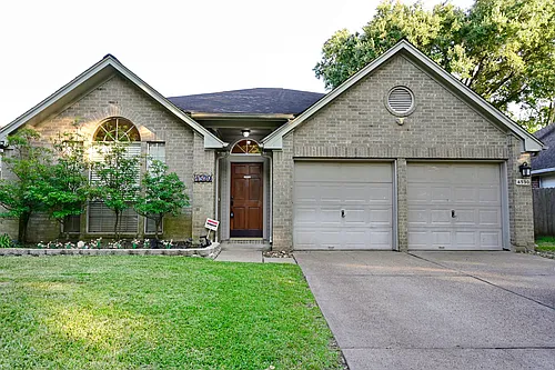 4530 Topaz Trail Dr Photo 1