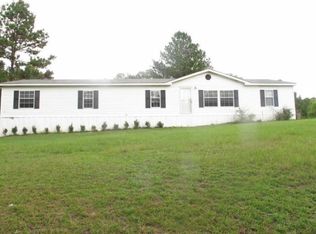 280 Taylor Rd, Anacoco, LA 71403