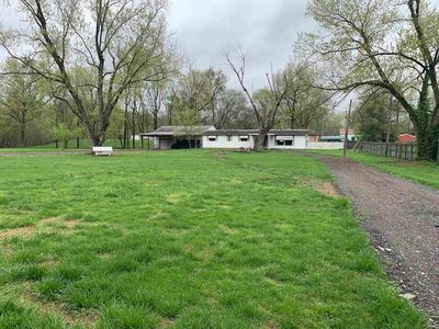 1500 S Craig Ave, Evansville, IN, 47712