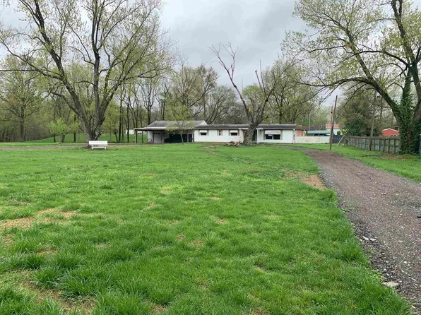 1500 S Craig Ave, Evansville, IN 47712