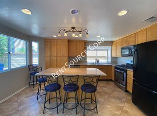 19749 Azure Field Dr, Santa Clarita, CA 91321