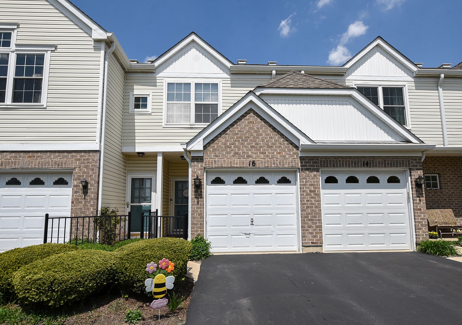 16 Arboretum Dr, Lombard, IL 60148 Zillow