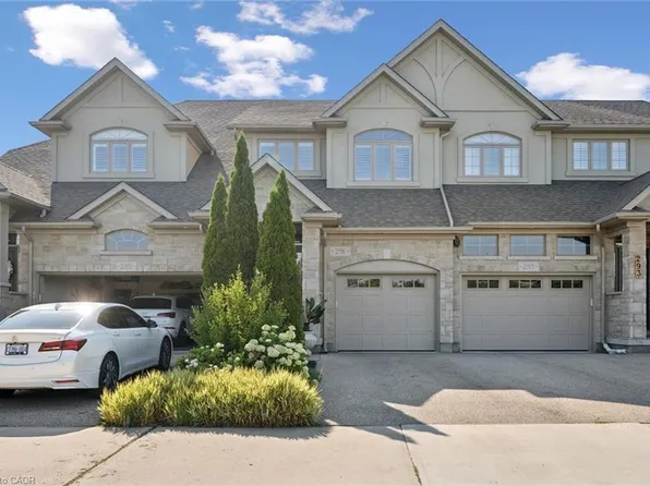 291 Grey Silo Rd, Waterloo, ON N2K 0C9
