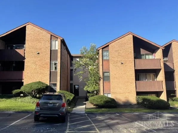4902 Chalet Dr #705, Cincinnati, OH 45217