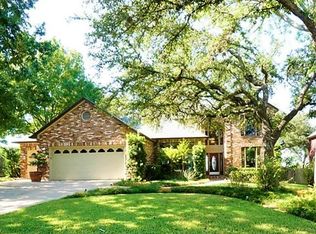 10803 Pelican Point, Austin, TX 78730