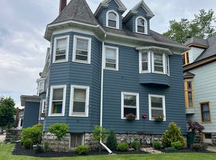 567 Lafayette Ave #5, Buffalo, NY 14222