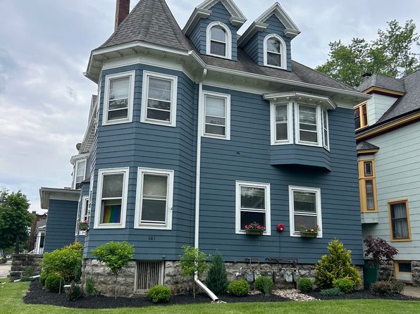 567 Lafayette Ave #5