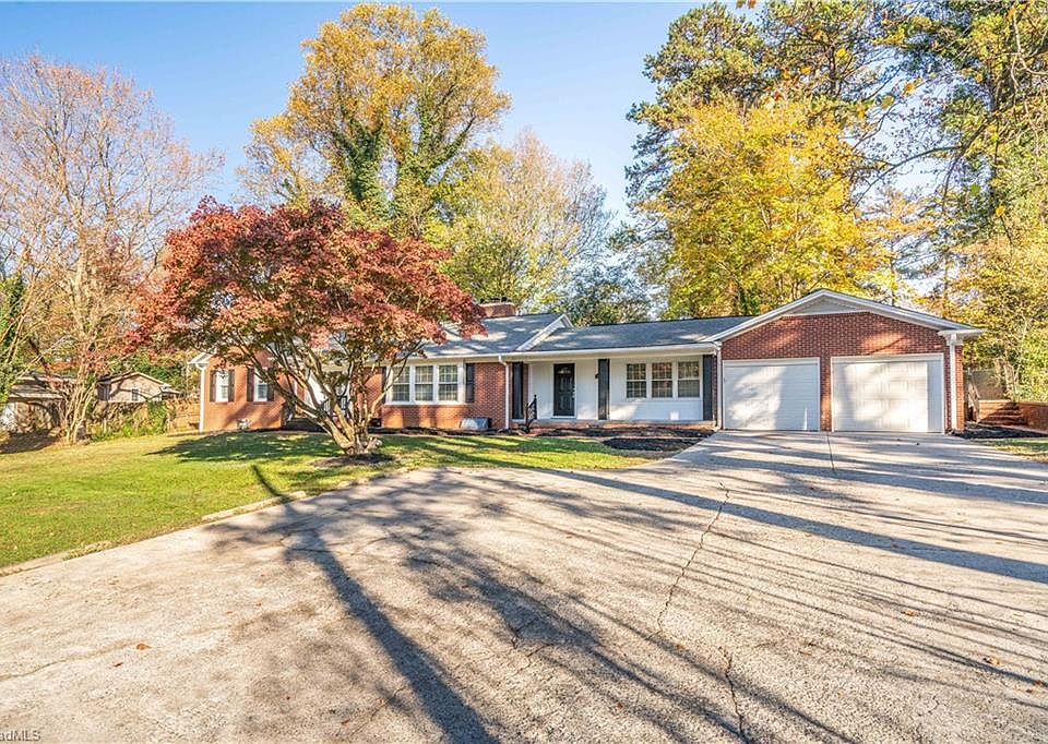 615 Fairview Dr, Lexington, NC 27292 MLS 1124512 Zillow