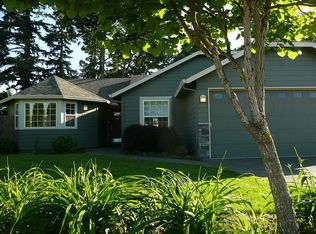 1343 S Baywood Ct, Canby, OR