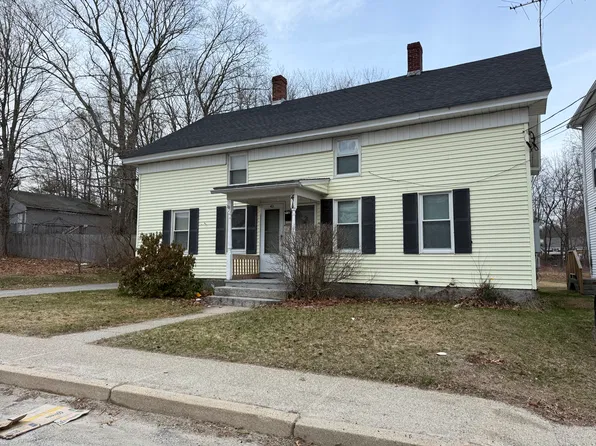41 Foster St, Harrisville, RI