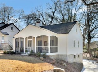 1963 N Decatur Rd NE, Atlanta, GA 30307