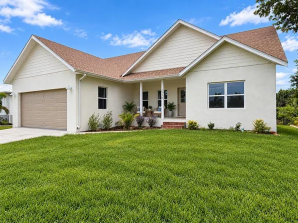 3320 PALM DRIVE, PUNTA GORDA, FL 33950