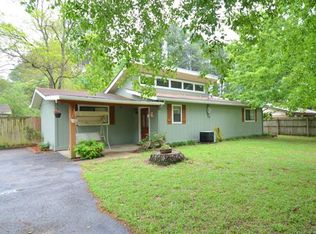 222 Pine Rdg, Murchison, TX 75778