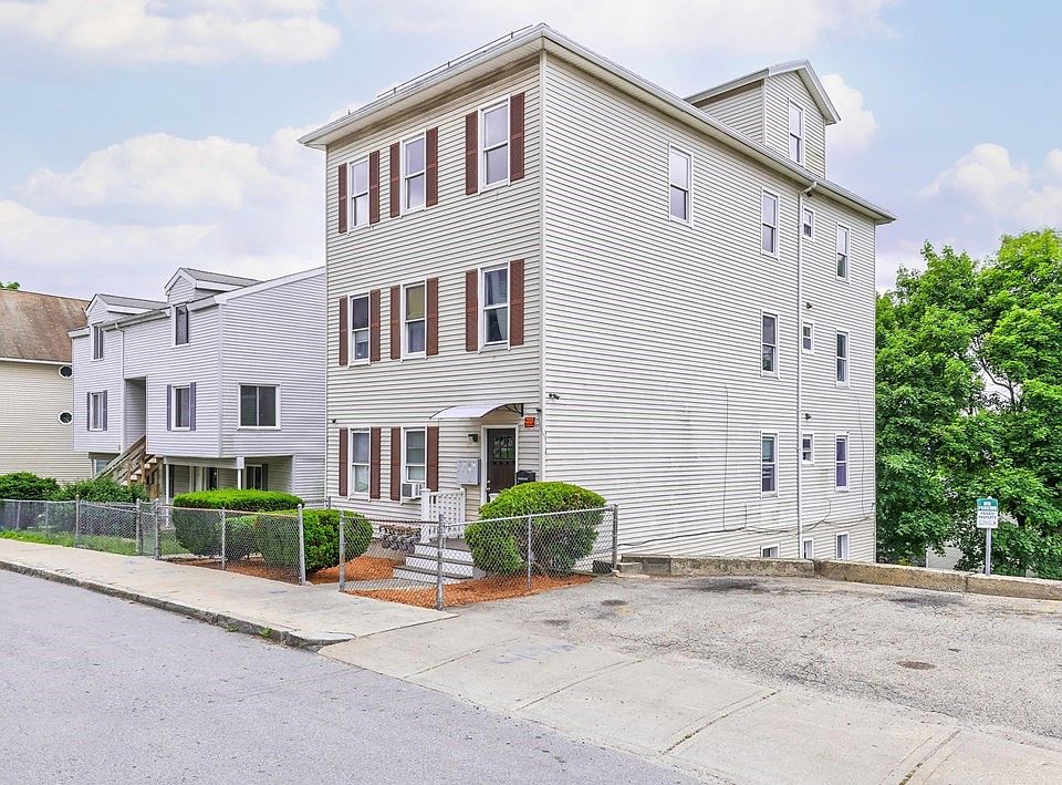 100 Eastern Ave LL, Worcester, MA 01605 Zillow