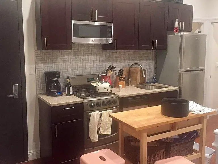 354 E 89th St #5F — Photo 2