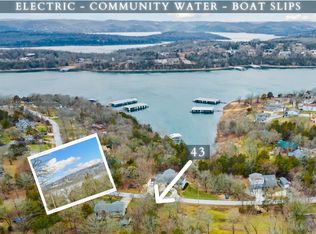 Lots 43 Santana Cir, Reeds Spring, MO 65737