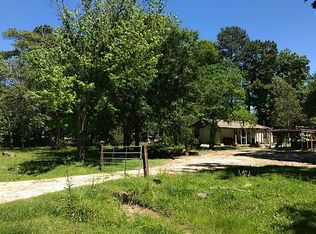 20963 S Navasota Dr, New Caney, TX 77357