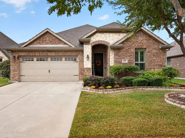 336 Haven Rd, Waxahachie, TX 75165