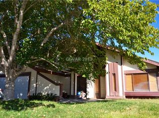 4192 Butterfield Way, Las Vegas, NV 89103