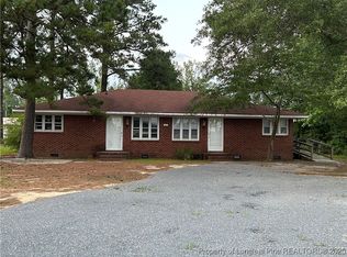 405 Chavis St #8, Pembroke, NC 28372