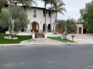 17970 Via Buena Vida, Yorba Linda, CA