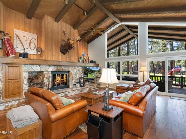 2467 EDWARD AYER --, Flagstaff, AZ 86005