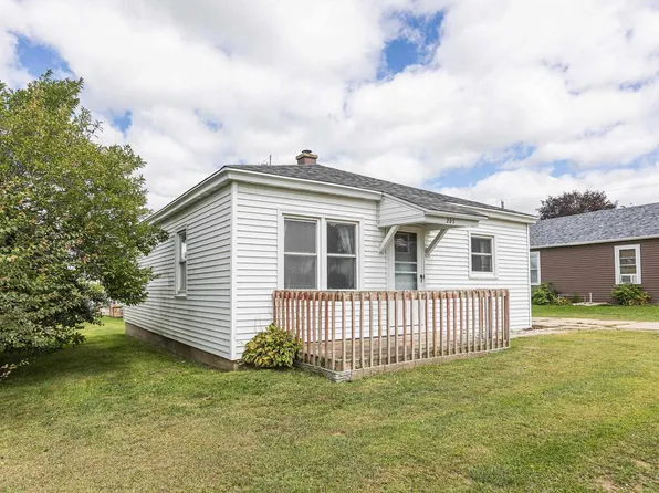 205 West State Street, Belmont, WI 53510