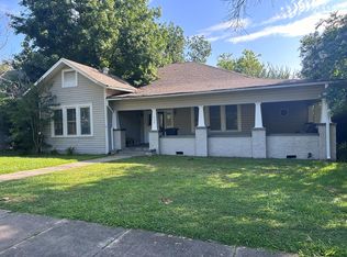 656 Louisiana Ave, McComb, MS 39648
