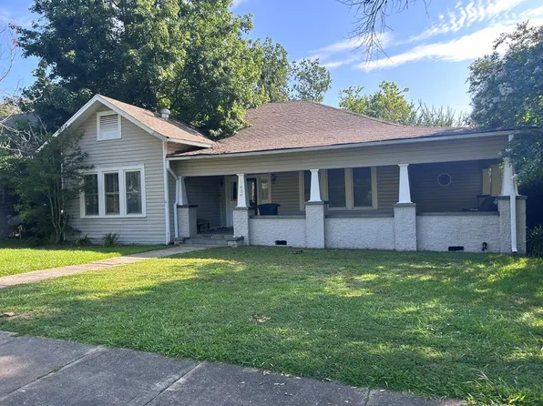 656 Louisiana Ave, McComb, MS 39648