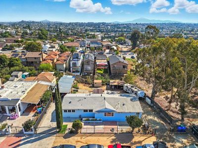 3015 Chamoune Ave, San Diego, CA, 92105