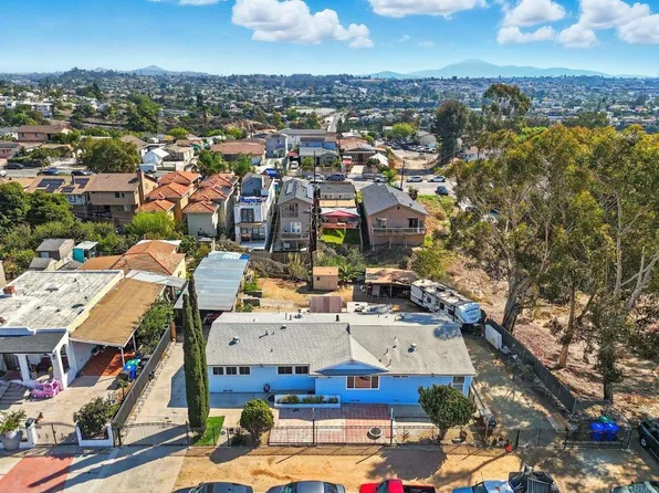 3015 Chamoune Ave, San Diego, CA 92105