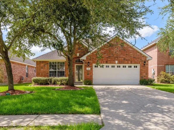 625 Laurelmist Ln, La Marque, TX 77568
