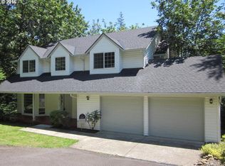 3719 SE Saint Clair Rd, Washougal, WA 98671