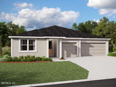 143 HIDDENBROOK Place, Saint Johns, FL, 32259