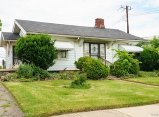 11634 Ashton Ave, Detroit, MI 48228