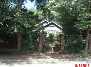 677 Peeples St SW, Atlanta, GA 30310