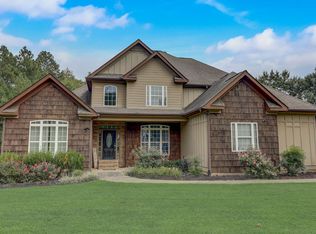 11 Stratford Way, Kingston, GA