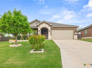 5918 Blackstone Dr, Temple, TX 76502