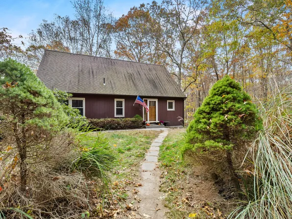 14-1 Briar Hill Drive, Old Lyme, CT 06371