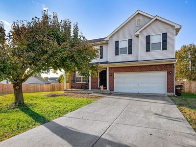 7103 Country Walk Dr, Franklin, OH, 45005