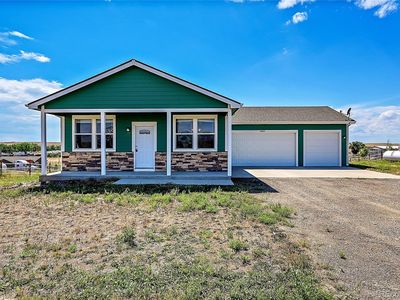 1483 4th Avenue, Deer Trail, CO, 80105