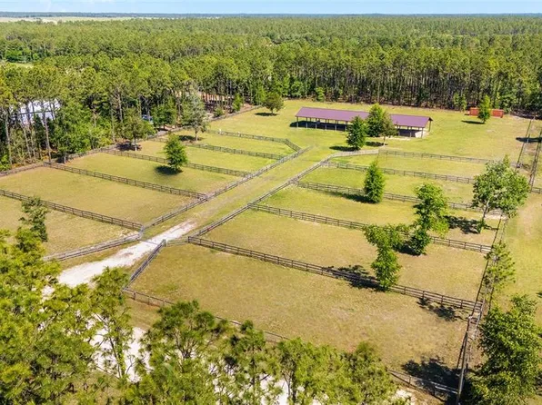 13531 SE 54th St Lot 12, Morriston, FL 32668