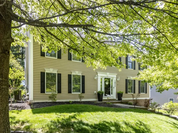 1611 Robin Ct, Pittsburgh, PA 15237