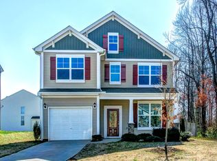 677 S Morningwood Ln, Duncan, SC 29334