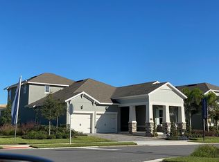 5518 Orange Orchard Dr, Winter Garden, FL 34787