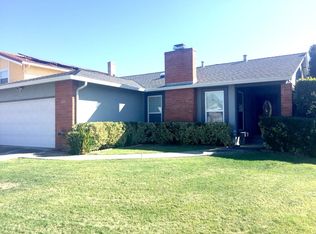268 Merz Ct, Milpitas, CA 95035