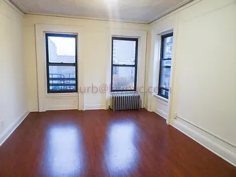 Rented by Keller Williams NYC