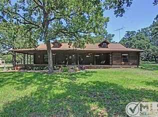 219 County Road 2937 #4476, Decatur, TX 76234