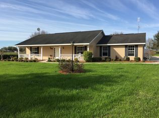 1376 Alec Hendry Rd, Wauchula, FL 33873