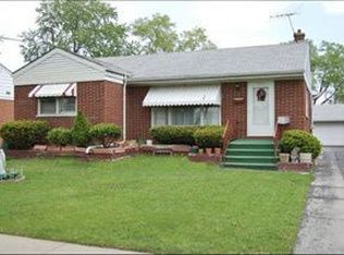 1303 S Wolf Rd, Des Plaines, IL 60018